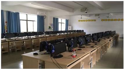 銳捷云課堂助力海南農墾中學，根治計算機教室“老病根”