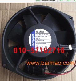 高性能散熱先鋒 DV6224-2全新原裝ABB變頻器風(fēng)扇產(chǎn)品解析