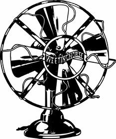 十大靜音風扇品牌，為你締造清涼舒適的夏季體驗